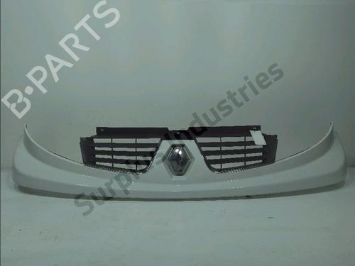 grill-renault-trafic-ii-van-fl-2001-34112489 main image