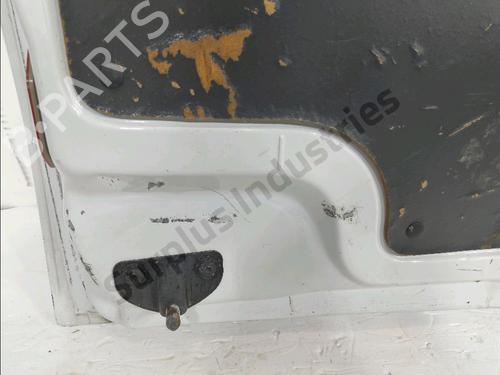 Left tailgate RENAULT KANGOO Express (FW0/1_) | BP38059406C76 - Image 5