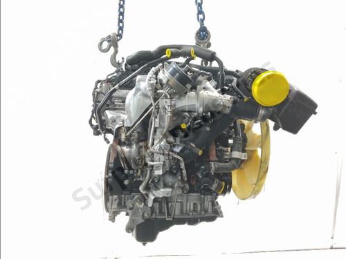 Engine FORD RANGER (TKE) 2.0 EcoBlue 4x4 | BP36182736M1 - Image 3