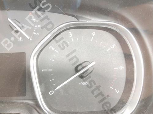 Kombiinstrument CITROËN JUMPY III Van (V_) 2.0 BlueHDi 150 | BP31954856C47