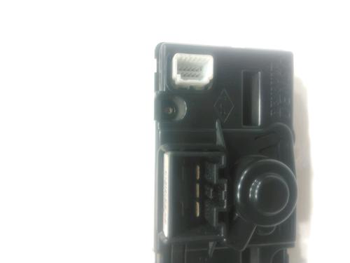 Climate control RENAULT MASTER III Van (FV) 2.3 dCi 100 FWD (FV0A, FV0B, FV0G, FV0K, FV0H) | BP35719420I5 - Image 4
