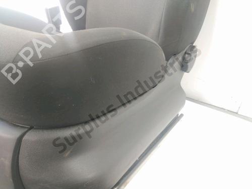 Left front seat VW CADDY IV Box Body/MPV (SAA, SAH) 2.0 TDI 4motion | BP33191386C15 - Image 7