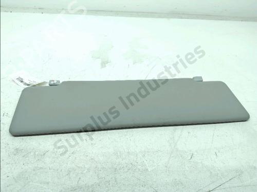 Used Right sun visor Right sun visor FIAT DUCATO Platform/Chassis (244_) 2.8 JTD (128 hp) 40522816 40522816
