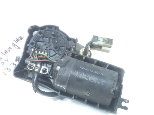 Used Other Other NISSAN VANETTE CARGO Van (HC 23) [1994-2002] 34001365 34001365