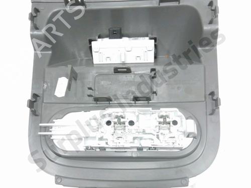 Kabinelys RENAULT MASTER III Van (FV) 2.3 dCi 150 FWD (FV0F, FV03, FV09) | BP31955588I8 - Image 4