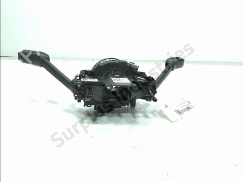 Steering wheel controls VW CRAFTER Van (SY_, SX_) 2.0 TDI FWD (SYB, SYC, SYD) | BP40465427E15 - Image 4