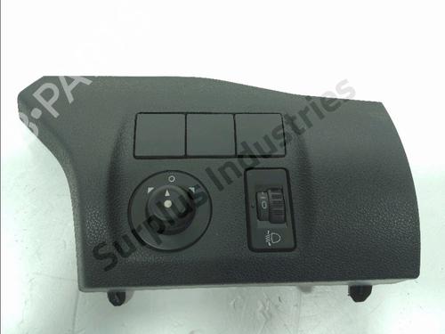 Used Mirror switch Mirror switch 39608982 39608982