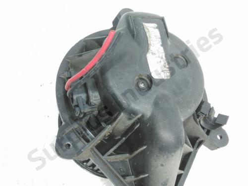 Heater blower motor RENAULT TRAFIC II Van (FL) 2.0 dCi 115 (FL01, FL0U, FL00, FL0H, FL0M) | BP31954284M62 - Image 3