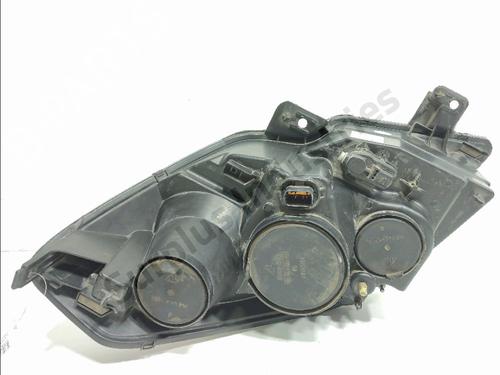Left headlight NISSAN NV400 Van (X62, X62B) dCi 135 | BP37167253C28 - Image 5