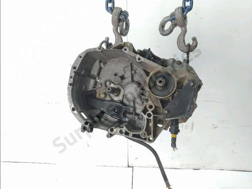 Used Gearbox Gearbox RENAULT KANGOO Express (FC0/1_) 1.5 dCi (FC07, FC1R) (65 hp) 39942807 39942807