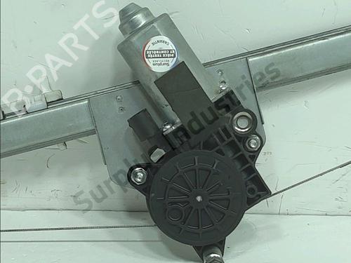 Front left window mechanism RENAULT TRAFIC II Van (FL) 2.0 dCi 90 (FL0H, FL00, FL01, FL0M, FL0P, FL0S) | BP36288980C22 - Image 2