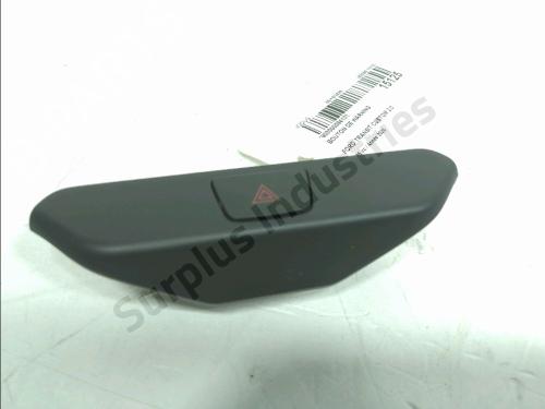Warning switch FORD TRANSIT CUSTOM V362 Van (FY, FZ) 2.0 EcoBlue | BP40465437I22 - Image 2