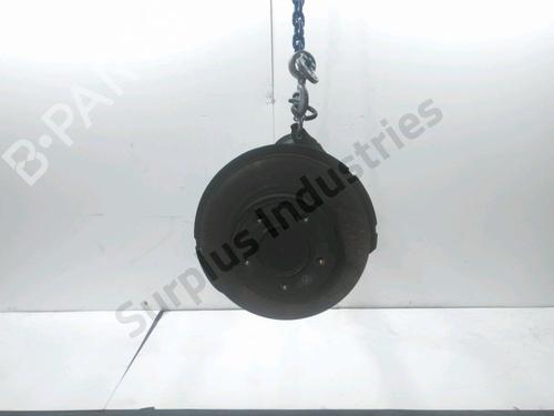 Andre RENAULT MASTER III Van (FV) 2.3 dCi 145 FWD (FV0E, FV0F, FV0H, FV02, FV0M, FV0S,... | BP31964389O1 - Image 4