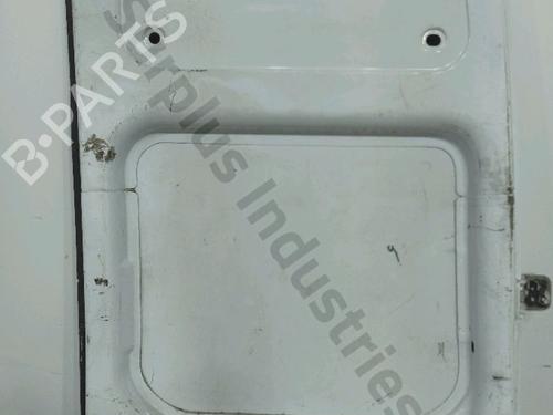 Left tailgate FORD TRANSIT Van (FA_ _) 2.2 TDCi | BP36252925C76 - Image 7