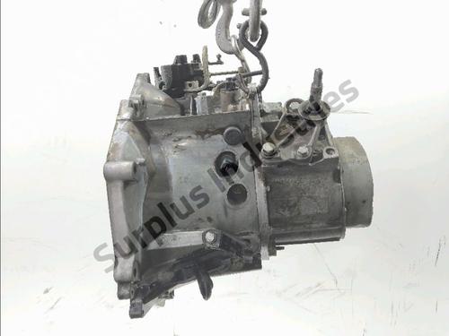 Gearbox PEUGEOT PARTNER Box Body/MPV 1.6 HDi 16V | BP36182747M3 - Image 2
