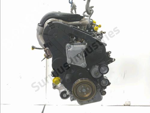 Engine PEUGEOT PARTNER Box Body/MPV (5_, G_) | BP37065444M1 - Image 4