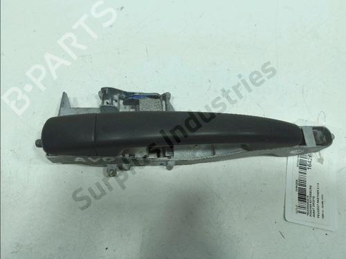 Used Front right exterior door handle Front right exterior door handle 39608987 39608987
