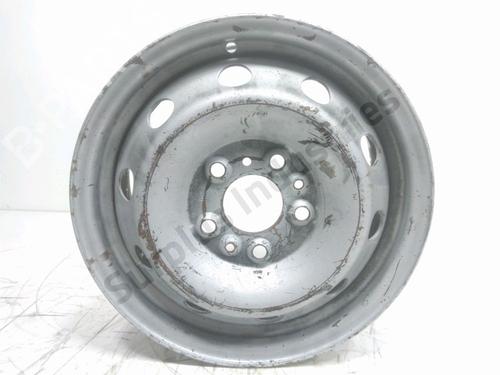 Used Rim Rim CITROËN JUMPER II Van 2.2 HDi 100 (101 hp) 33733835 33733835