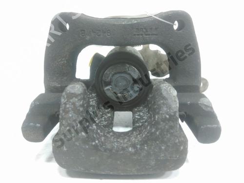 Used Left rear brake caliper Left rear brake caliper PEUGEOT PARTNER Box Body/MPV (5_, G_) [1996-2026] 32694773 32694773