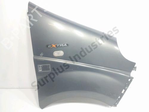 Used Right front fenders Right front fenders RENAULT TRAFIC II Van (FL) 2.5 dCi 145 (FL0J) (146 hp) 33949520 33949520