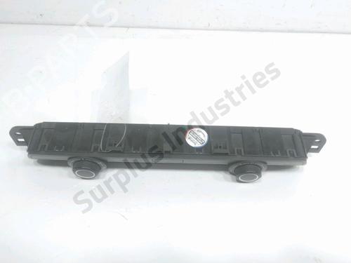 Climate control CITROËN JUMPY III Van (V_) 1.6 BlueHDi 95 | BP33300944I5 - Image 3
