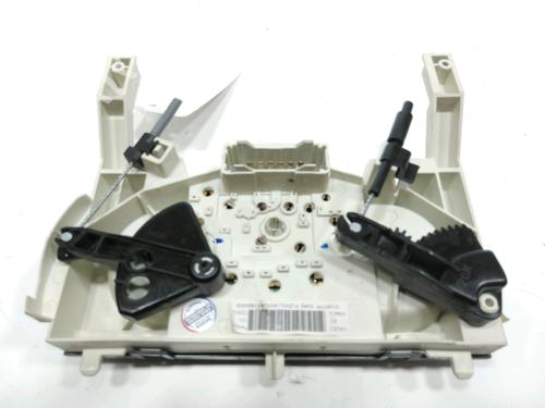 Climate control NISSAN PRIMASTAR Van (X83) 2.0 dCi 115 | BP38082139I5 - Image 4