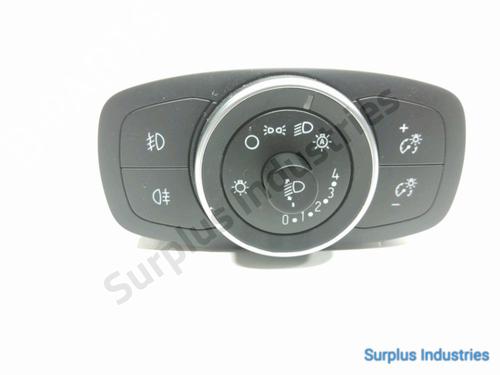 Used Headlight switch FORD TRANSIT V363 Platform/Chassis (FED, FFD) 2.0 EcoBlue RWD (170 hp) 31954801