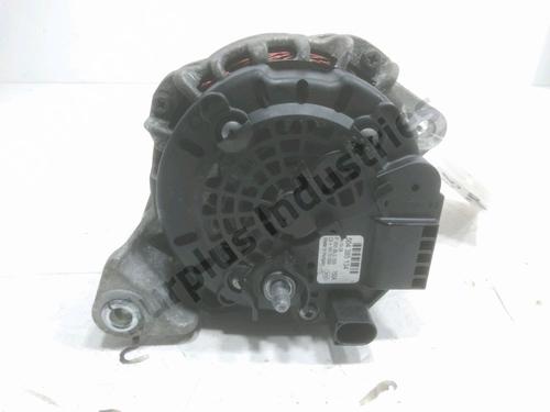 Alternator FIAT DUCATO Van (250_) 130 Multijet 2,3 D | BP31954149M7 - Image 2