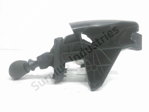 Shift knob RENAULT MASTER III Van (FV) 2.3 dCi 145 FWD (FV0E, FV0F, FV0H, FV02, FV0M, FV0S,... | BP31954327I34 - Image 3