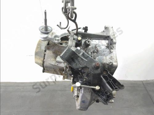 Gearbox CITROËN JUMPY II Van | BP39398160M3 - Image 5