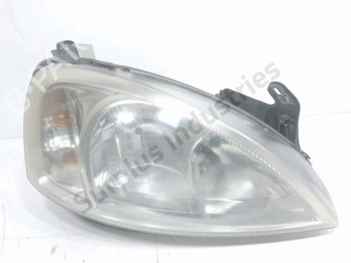 Used Right headlight Right headlight 32435047 32435047