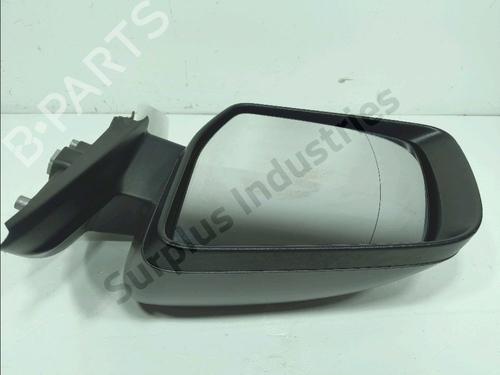 Used Left mirror Left mirror FORD RANGER (TKE) 2.0 EcoBlue 4x4 (213 hp) 34362845 34362845