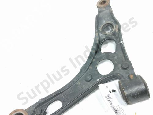 Used Left front suspension arm CITROËN JUMPER II Van 2.2 BlueHDi 165 (165 hp) 31954493