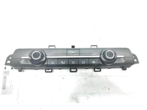 Used Climate control Climate control PEUGEOT EXPERT Van (V_) 1.6 BlueHDi 115 (115 hp) 33300945 33300945