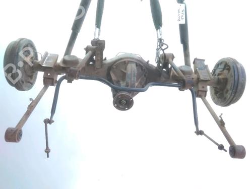 Used Rear differential Rear differential 31954336 31954336
