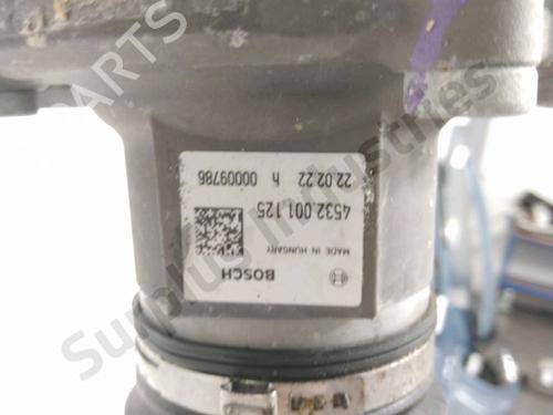 Steering rack VW MULTIVAN T7 (STM, STN) 1.4 eHybrid | BP31954410M22  - Image 8