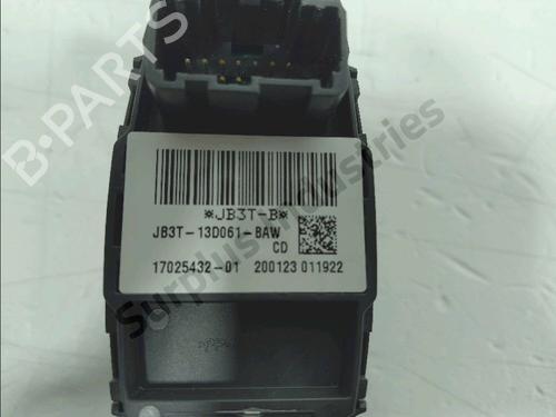 Headlight switch FORD RANGER (TKE) 2.0 EcoBlue 4x4 | BP34362835I24 - Image 6
