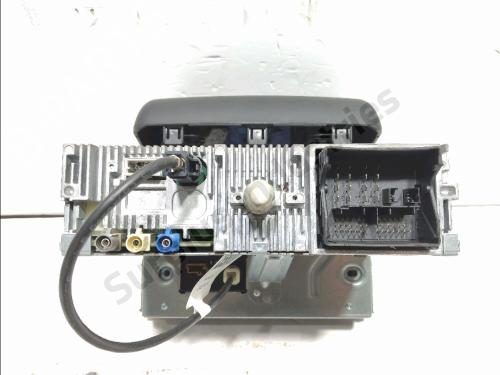 Radio CITROËN BERLINGO Box Body/MPV (B9) 1.6 BlueHDi 100 | BP40465456E6 - Image 5