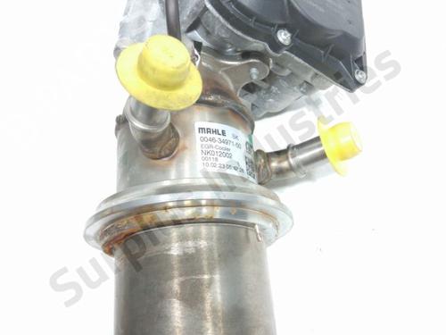 Used Egr Egr 34177798 34177798