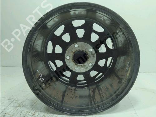 Fælk JEEP WRANGLER III (JK) 2.8 CRD | BP38082131C45 - Image 4