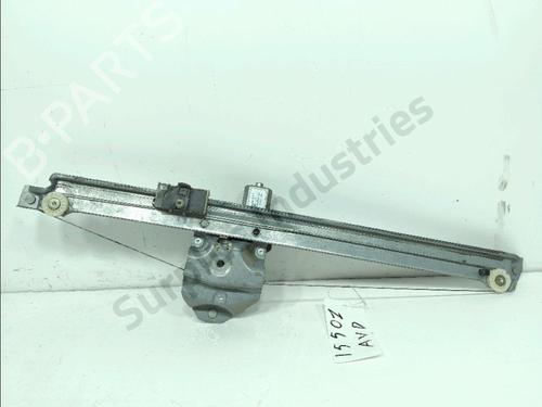Front right window mechanism RENAULT TRAFIC III Van (FG_) 1.6 dCi 140 (FGMA, FGMC) | BP35808419C23 - Image 4