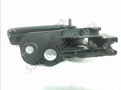 Front right interior door handle CITROËN NEMO Box Body/MPV (AA_) 1.4 HDi | BP37600284I14 - Image 3