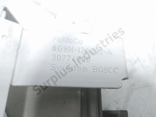 Engine control unit (ECU) LAND ROVER FREELANDER 2 (L359) 2.2 TD4 4x4 | BP33460145M57  - Image 5