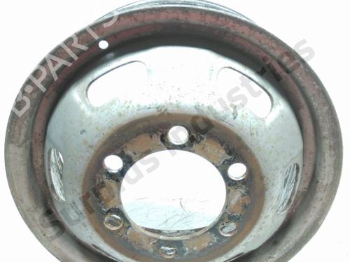 Cerchio IVECO DAILY IV Van 35C12 V, 35C12 V/P, 35S12 V, 35S12 V/P (116 hp) 32334892