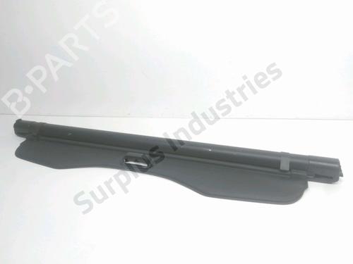 Used Rear parcel shelf Rear parcel shelf LAND ROVER FREELANDER 2 (L359) 2.2 TD4 4x4 (160 hp) 33112209 33112209
