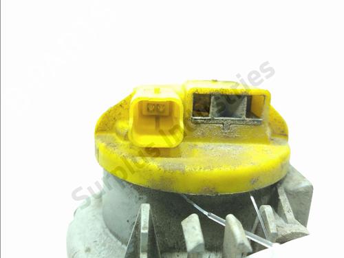 Right front fog light CITROËN JUMPY II Van 2.0 HDi 125 | BP35972861C31 - Image 3