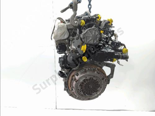 Engine CITROËN BERLINGO Box Body/MPV (B9) 1.6 BlueHDi 100 | BP40172508M1 - Image 4