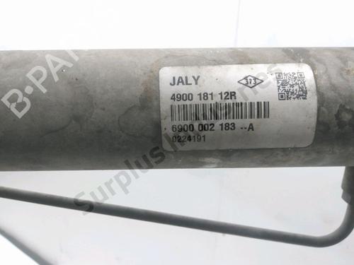Steering rack RENAULT MASTER III Platform/Chassis (EV, HV, UV) 2.3 dCi 125 FWD (EV0C, EV0D, EV0J, HV0C, HV0D, HV0H,... | BP33733822M22 - Image 6