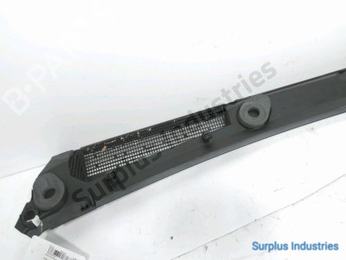 Scuttle panel RENAULT TRAFIC III Van (FG_) 1.6 dCi 90 (FGME) | BP31955118C110 - Image 2