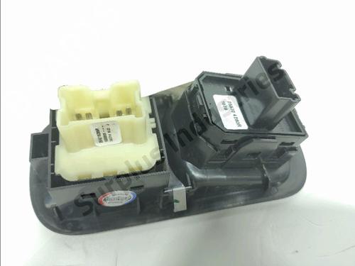 Left front window switch RENAULT MASTER III Van (FV) 2.3 dCi 135 FWD (FV0N, FV08, FV06, FV00, FV1S) | BP37483788I27 - Image 3